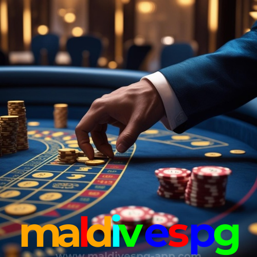Login Cativante em maldivespg: A Nova Era dos Jogos